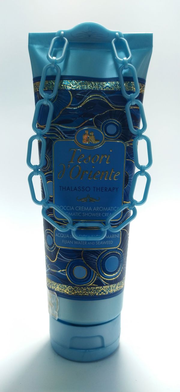 Tesori D'Oriente Αφρόλουτρο Thalasso 250ml
