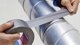 Ταινία Duct Tesa Tesa 50m x 50mm μαύρο 04610