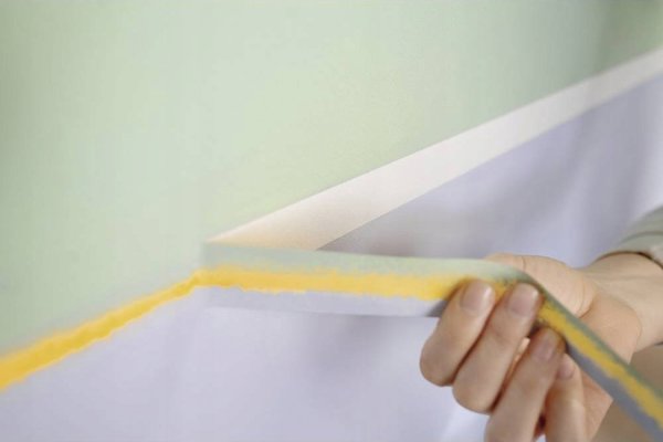 Tesa TESA Perfect+ Ταινία 50 m για Εσωτερική Χρήση