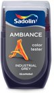 ΔΟΚΙΜΑΣΤΙΚΟ AMBIANCE INDUSTRIAL GREY 30ML