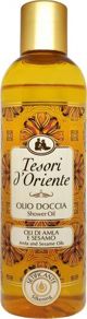 Tesori d'Oriente Λάδι Ντους Amla & Σουσάμι 250ml