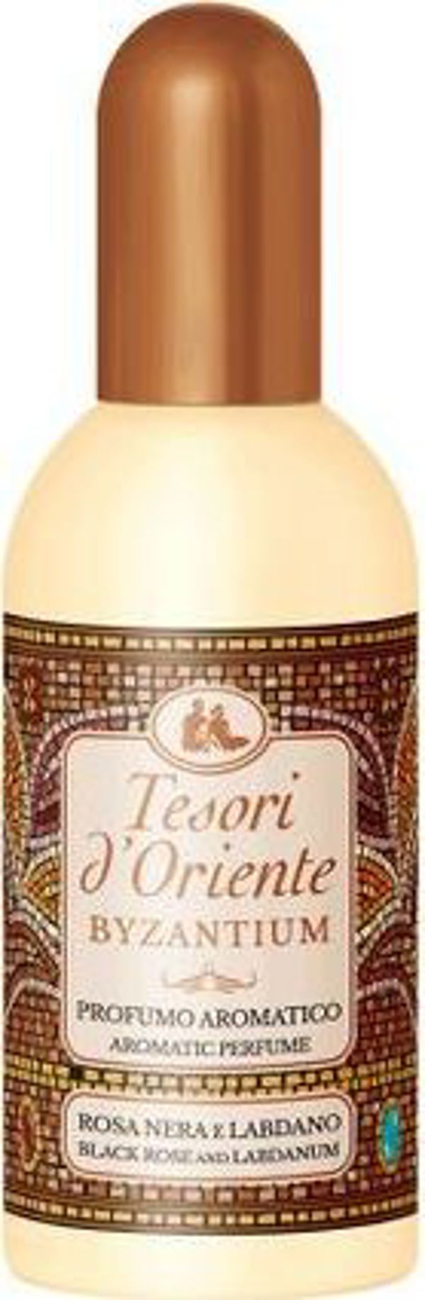 Tesori Bizancjum EDP 100 ml