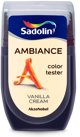 ΔΟΚΙΜΑΣΤΙΚΟ AMBIANCE ΒΑΝΙΛΙΑ ΚΡΕΜΑ 30ML