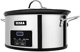 TESLA SlowCook S800 Deluxe Slow Cooker wolnowar