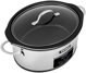 TESLA SlowCook S800 Deluxe Slow Cooker wolnowar