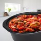 TESLA SlowCook S800 Deluxe Slow Cooker wolnowar