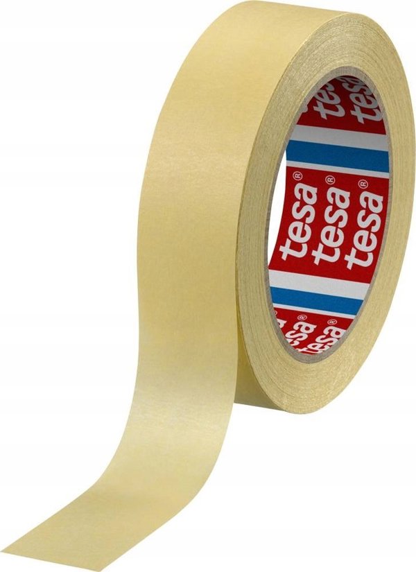 Tesa Tesa Χαρτοταινία κάλυψης 50mx30mm Standard μπεζ 04323 13338199 4042448280947