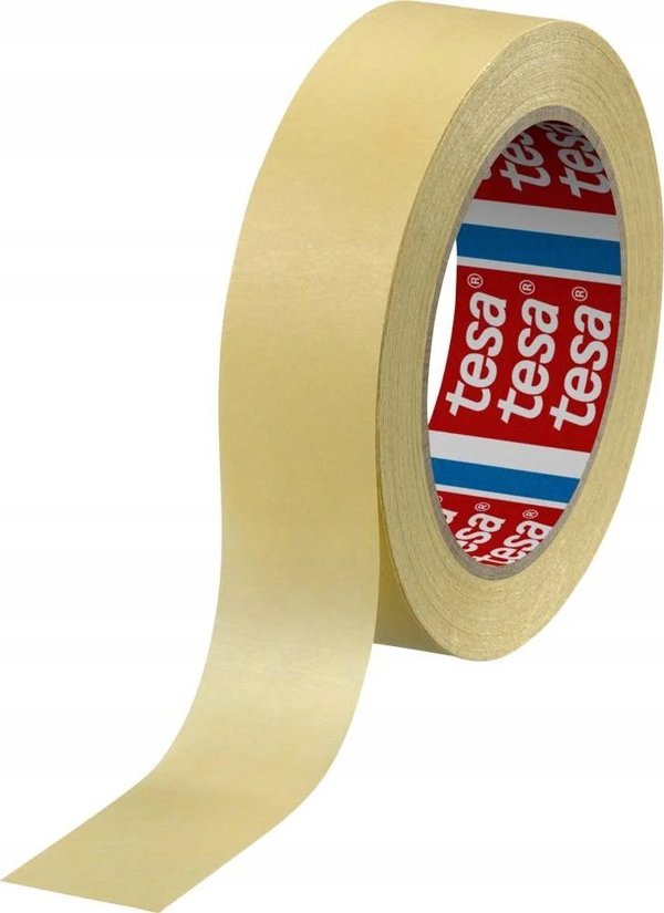 Tesa Tesa Χαρτοταινία κάλυψης 50mx30mm Standard μπεζ 04323 13338199 4042448280947
