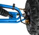 Τετράτροχο Spalinowy DESERT STORM LIFT 125cc μπλε EDUKAMP