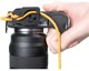 Tether Tools LeverLock&Cable Kit Optima 10G δεξιά πορτοκαλί 4,6m