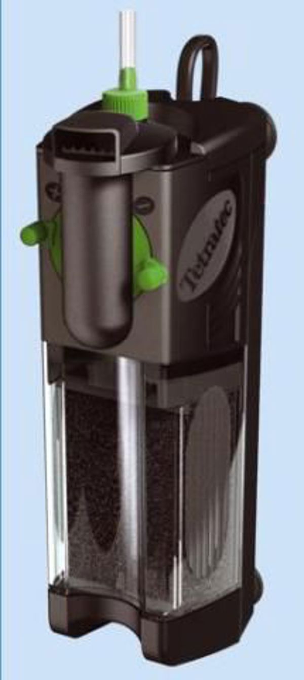 Tetra IN plus Εσωτερικό Φίλτρο IN 600-Εσωτερικό φίλτρο ενυδρείου 50-100l