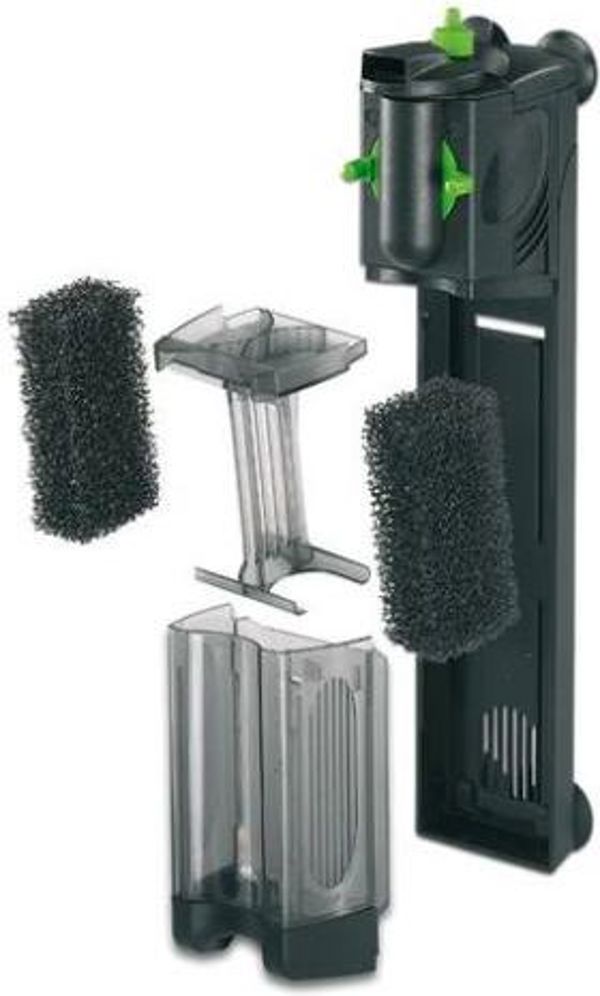 Tetra IN plus Εσωτερικό Φίλτρο IN 600-Εσωτερικό φίλτρο ενυδρείου 50-100l