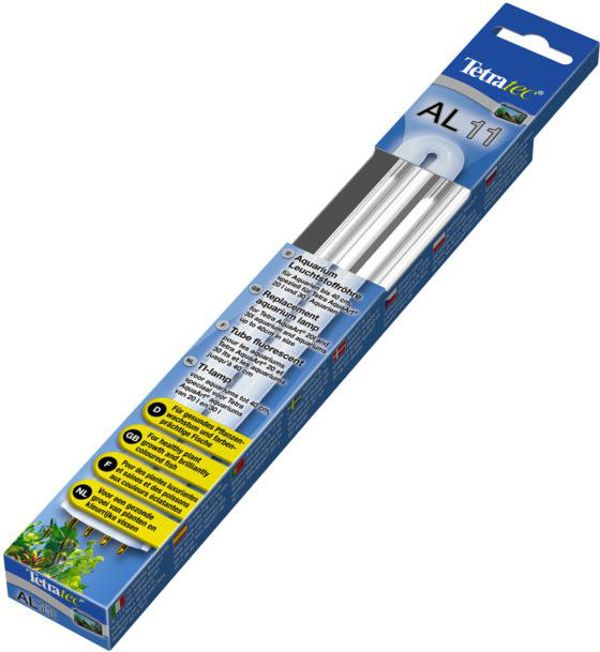 Tetra Λάμπα φθορισμού AL Fluorescent Tube 20/30L