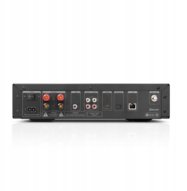 Teufel KOMBO 62 Mk2 CD-Receiver