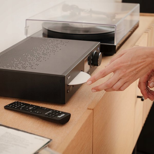 Teufel KOMBO 62 Mk2 CD-Receiver