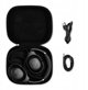 Teufel REAL BLUE PRO wireless Over-Ear bluetooth Headphones titanium grey
