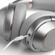 Teufel REAL BLUE PRO wireless Over-Ear bluetooth Headphones titanium grey