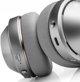 Teufel REAL BLUE PRO wireless Over-Ear bluetooth Headphones titanium grey