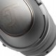 Teufel REAL BLUE PRO wireless Over-Ear bluetooth Headphones titanium grey
