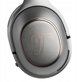 Teufel REAL BLUE PRO wireless Over-Ear bluetooth Headphones titanium grey