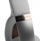 Teufel REAL BLUE PRO wireless Over-Ear bluetooth Headphones titanium grey