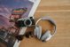 Teufel REAL BLUE PRO wireless Over-Ear bluetooth Headphones titanium grey