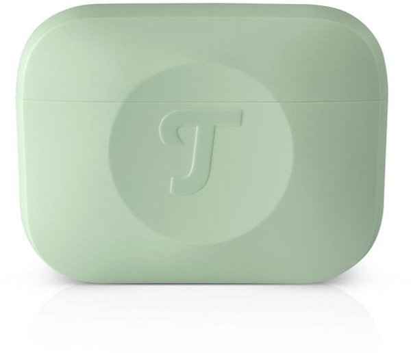 Teufel AIRY TWS 2 Ακουστικά Ασύρματα Ενδοωτιαία Κλήσεις/μουσική Bluetooth Πράσινο