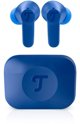 Teufel AIRY TWS 2 Ακουστικά Ασύρματα Ενδοωτιαία Κλήσεις/μουσική Bluetooth Μπλε