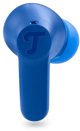 Teufel AIRY TWS 2 Ακουστικά Ασύρματα Ενδοωτιαία Κλήσεις/μουσική Bluetooth Μπλε