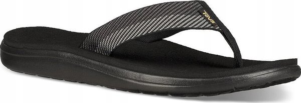 Teva Ανδρικές Σαγιονάρες Voya Flip, VBGR, 45,5 (us 12)| uk 11