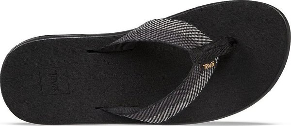 Teva Ανδρικές Σαγιονάρες Voya Flip, VBGR, 45,5 (us 12)| uk 11