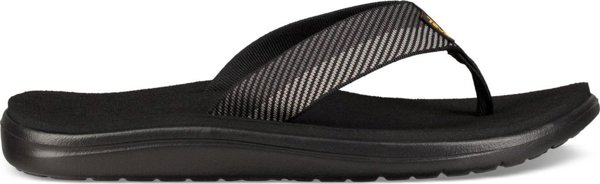 Teva Ανδρικές Σαγιονάρες Voya Flip, VBGR, 45,5 (us 12)| uk 11