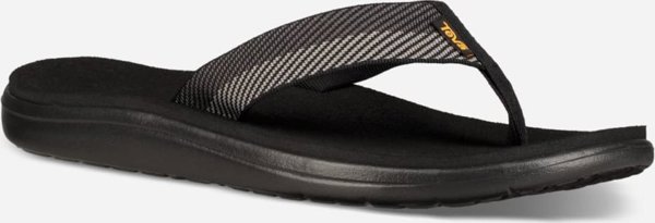Teva Ανδρικές Σαγιονάρες Voya Flip, VBGR, 45,5 (us 12)| uk 11