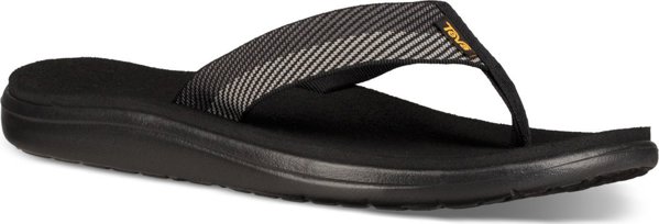 Teva Ανδρικές Σαγιονάρες Voya Flip, VBGR, 45,5 (us 12)| uk 11