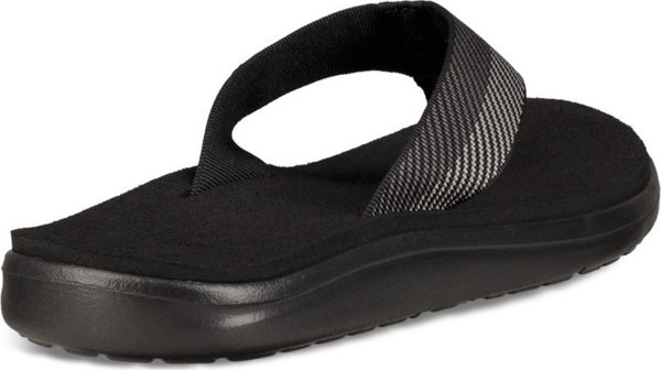 Teva Ανδρικές Σαγιονάρες Voya Flip, VBGR, 45,5 (us 12)| uk 11