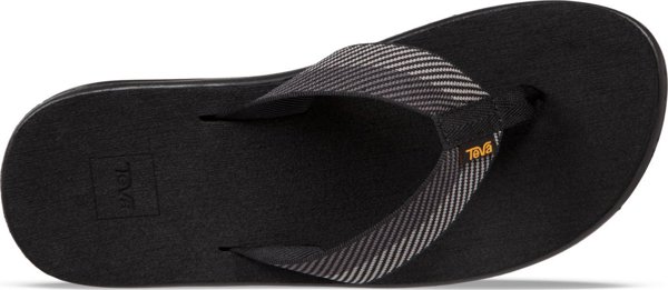 Teva Ανδρικές Σαγιονάρες Voya Flip, VBGR, 45,5 (us 12)| uk 11