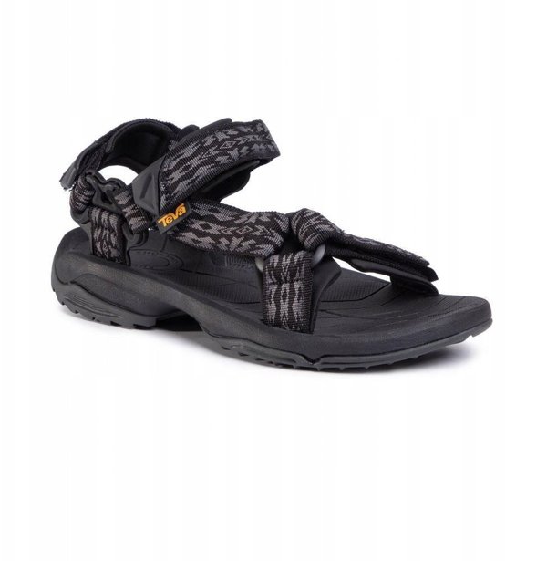 Teva M'S Terra Fi Lite, RRBK, 40,5 (us 8)| uk 7