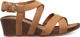 Teva W'S Mahonia Wedge Cross Strap, CPM, 38 (us 7)| uk 5