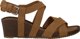Teva W'S Mahonia Wedge Cross Strap, CPM, 38 (us 7)| uk 5