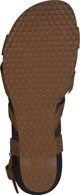 Teva W'S Mahonia Wedge Cross Strap, CPM, 38 (us 7)| uk 5