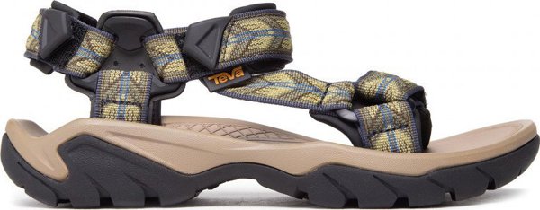 Teva Ανδρικά Σανδάλια Terra Fi 5 Universal, PDOL μ. 40.5