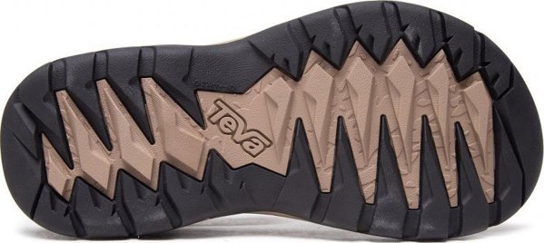 Teva Ανδρικά Σανδάλια Terra Fi 5 Universal, PDOL μ. 40.5