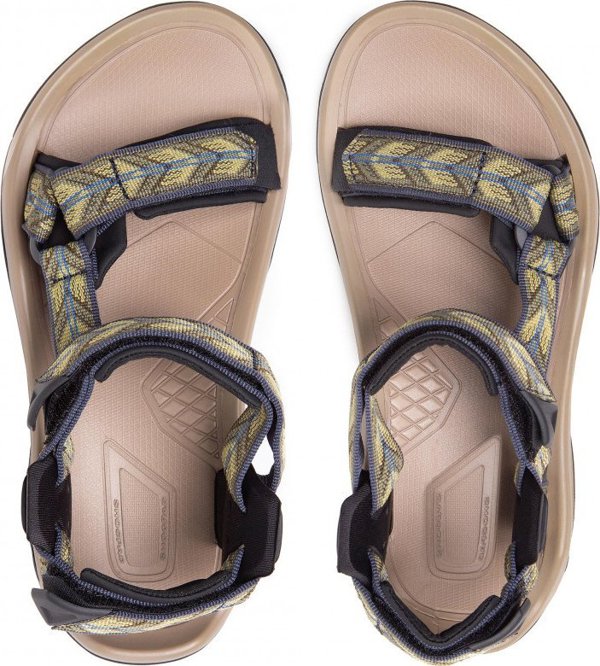 Teva Ανδρικά Σανδάλια Terra Fi 5 Universal, PDOL μ. 40.5