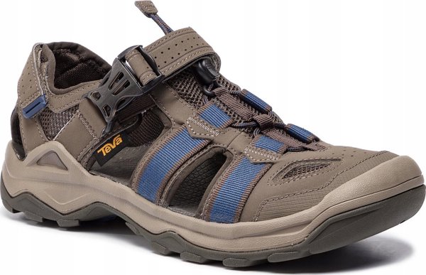 Teva M'S Omnium 2, BNGC, 40,5 (us 8)| uk 7