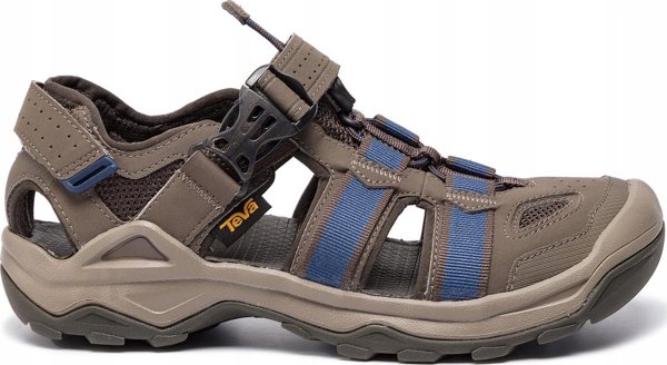 Teva M'S Omnium 2, BNGC, 40,5 (us 8)| uk 7