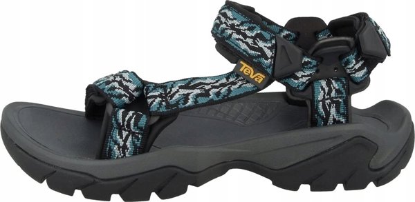 Teva W'S Terra Fi 5 Universal, MDLK, 40 (us 9)| uk 7