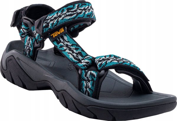 Teva W'S Terra Fi 5 Universal, MDLK, 36 (us 5)| uk 3