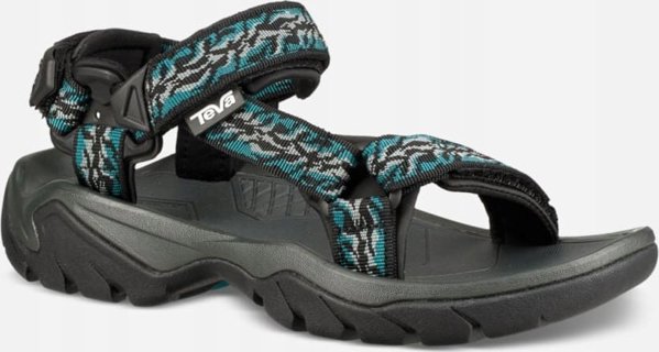 Teva W'S Terra Fi 5 Universal, MDLK, 36 (us 5)| uk 3