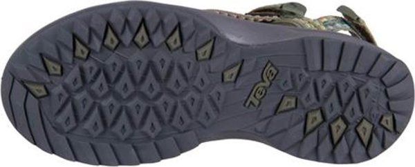 Teva W'S Terra Fi Lite, BTOL, 41 (us 10)| uk 8