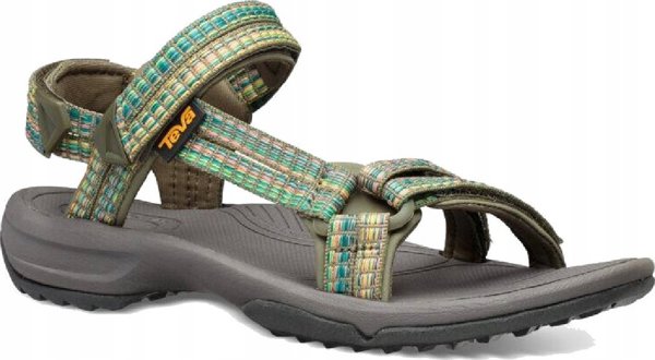Teva W'S Terra Fi Lite, BTOL, 40 (us 9)| Ηνωμένο Βασίλειο 7 8262010 192410745746